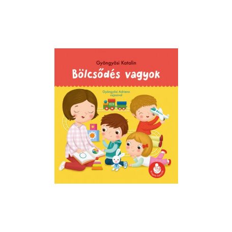 Bölcsödés vagyok - Ringató-lapozók