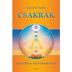 Csakrák