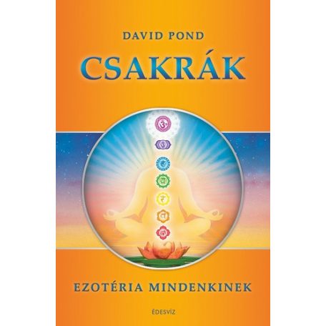 Csakrák