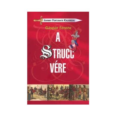 A strucc vére