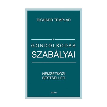 A gondolkodás szabályai