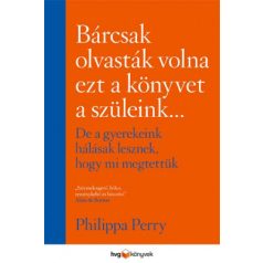 Bárcsak olvasták volna ezt a könyvet a s