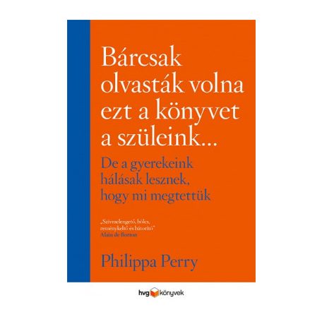 Bárcsak olvasták volna ezt a könyvet a s