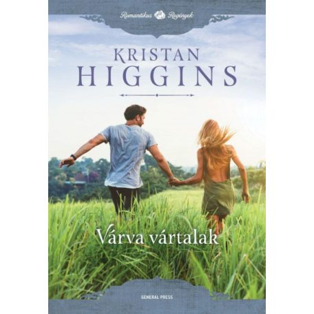 Várva vártalak