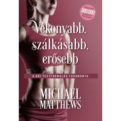 Vékonyabb,szálkásabb,erősebb-A női testf