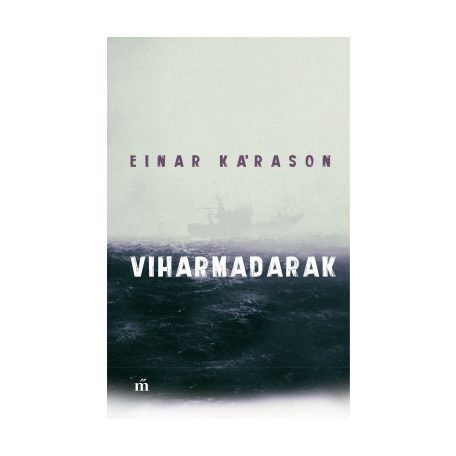 Viharmadarak