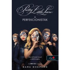A perfekcionisták (Tökéletesek 1.)