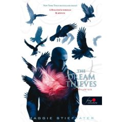 Álomrablók - The dream Thieves