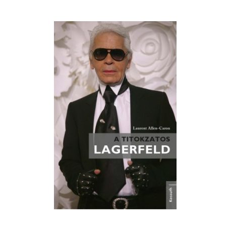 A titokzatos Lagerfeld