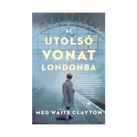 Az utolsó vonat Londonba