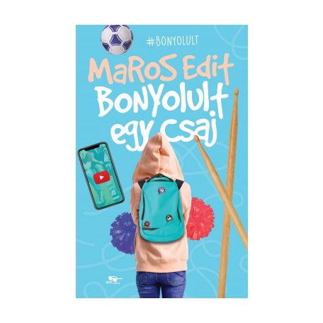 Bonyolult egy csaj