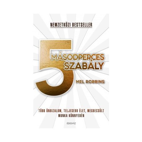 5 másodperces szabály