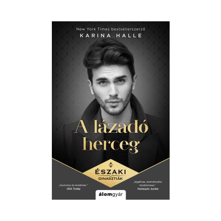 A lázadó herceg