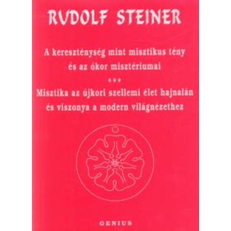 A kereszténység mint misztikus tény és a