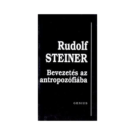 Bevezetés az antropozófiába