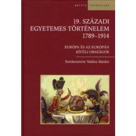 19. századi egyetemes történelem 1789-