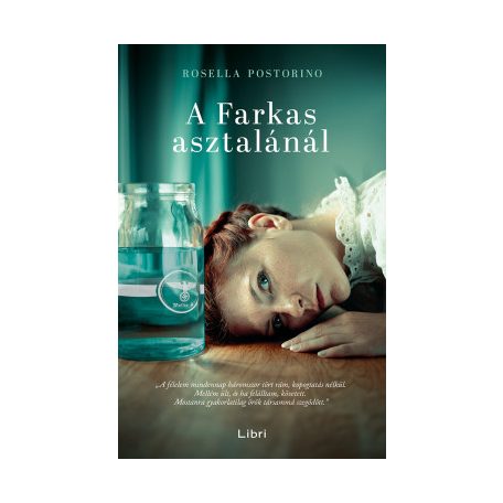 A farkas asztalánál