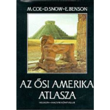 Az ősi Amerika