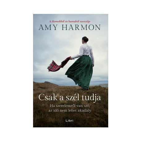Csak a szél tudja - Ha szerelemről van s