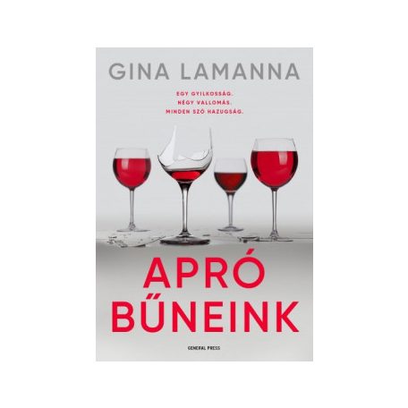 Apró bűneink