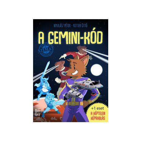 A Gemini-kód