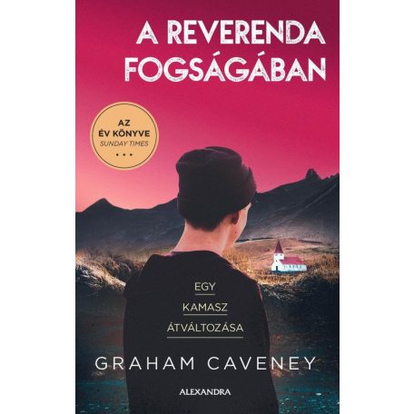 A reverenda fogságában - Egy kamasz átvá