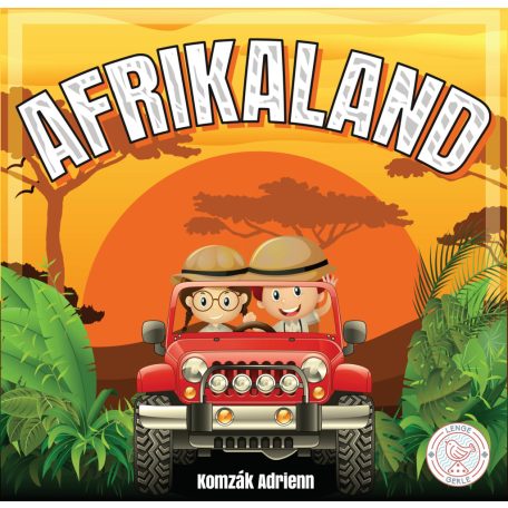 Afrikaland
