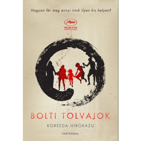 Bolti tolvajok