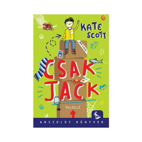 Csak Jack