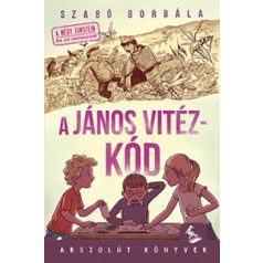 A János vitéz kód