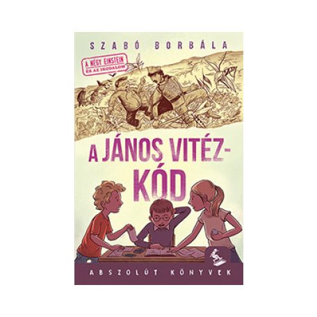 A János vitéz kód