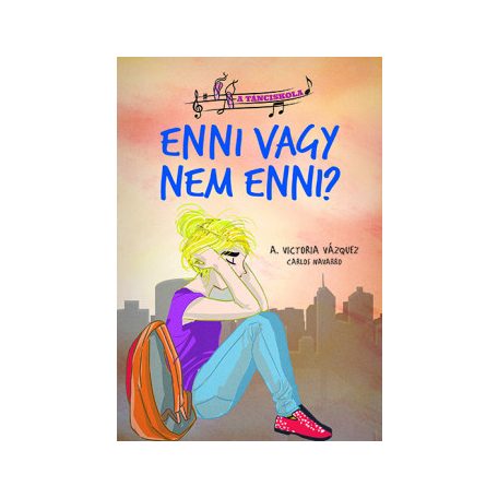 A tánciskola 5. - Enni vagy nem enni