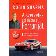 A szerzetes, aki eladta a Ferrariját - V