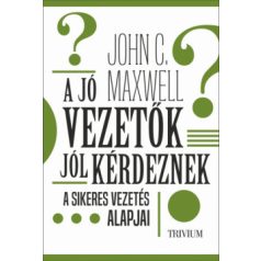 A jó vezetők jól kérdeznek