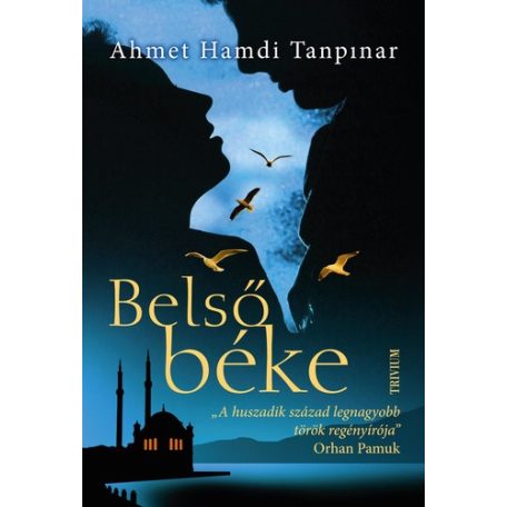 Belső béke