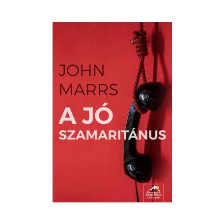 A jó szamaritánus