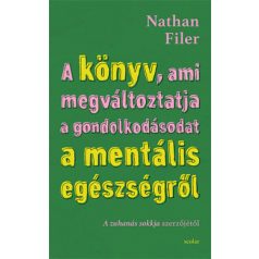 A könyv, ami megváltoztatja a gondolkodá