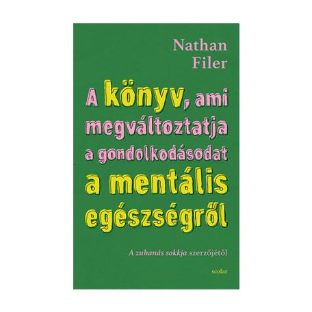 A könyv, ami megváltoztatja a gondolkodá