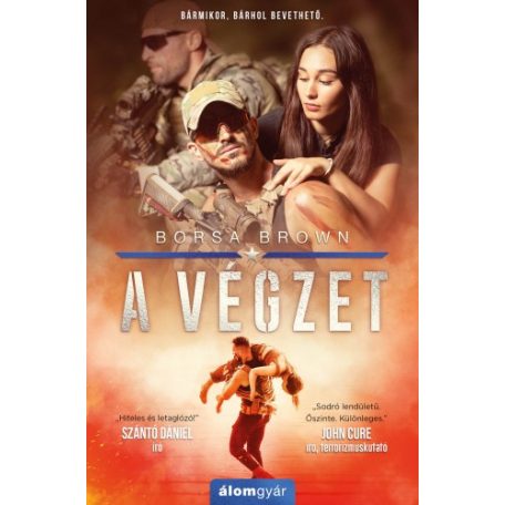 A végzet