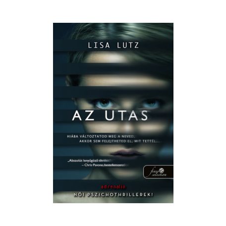 Az utas