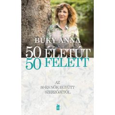 50 életút 50 felett