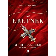 Az eretnek - Michelangelo küzdelme az eg
