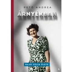 Árnyékban - Rajk Júlia élete