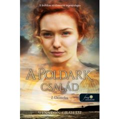 A Poldark család 2. Demelza