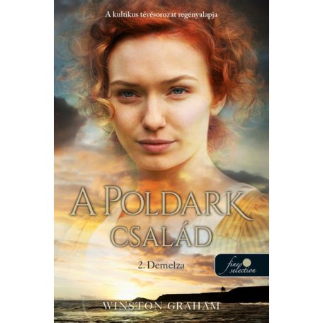 A Poldark család 2. Demelza