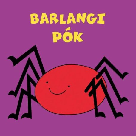 Barlangi Pók