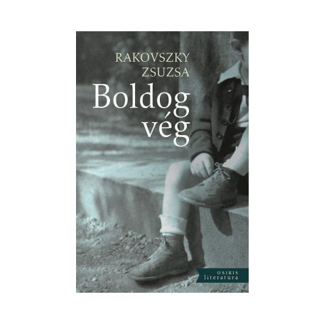 Boldog vég