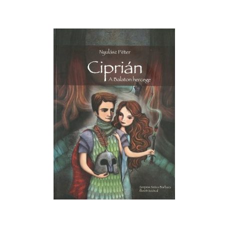 Ciprián