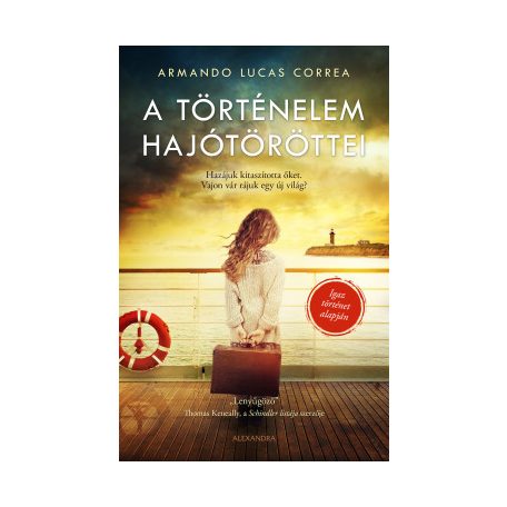 A történelem hajótöröttei