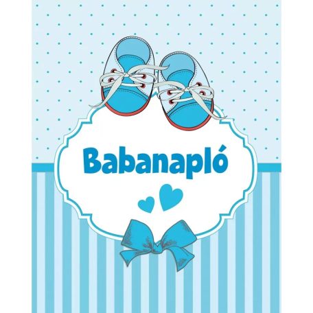 Babanapló (Szalay kék)